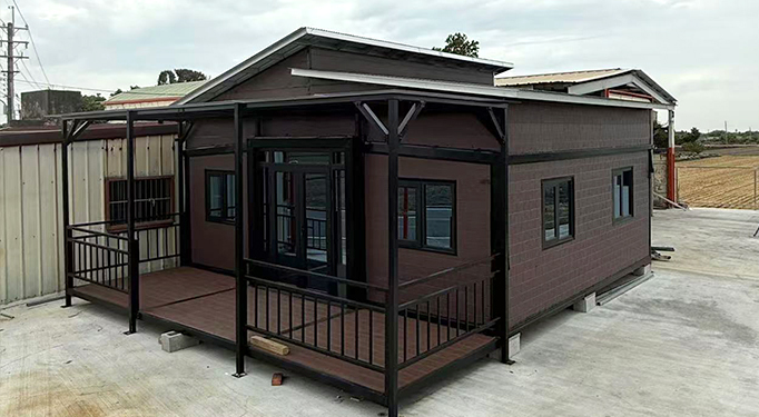 CHINA'S TAIWAN PROJECT CASE